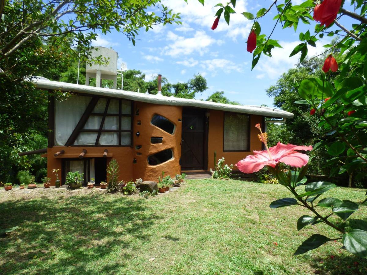 Casa Ombak Villa Praia do Rosa Kültér fotó
