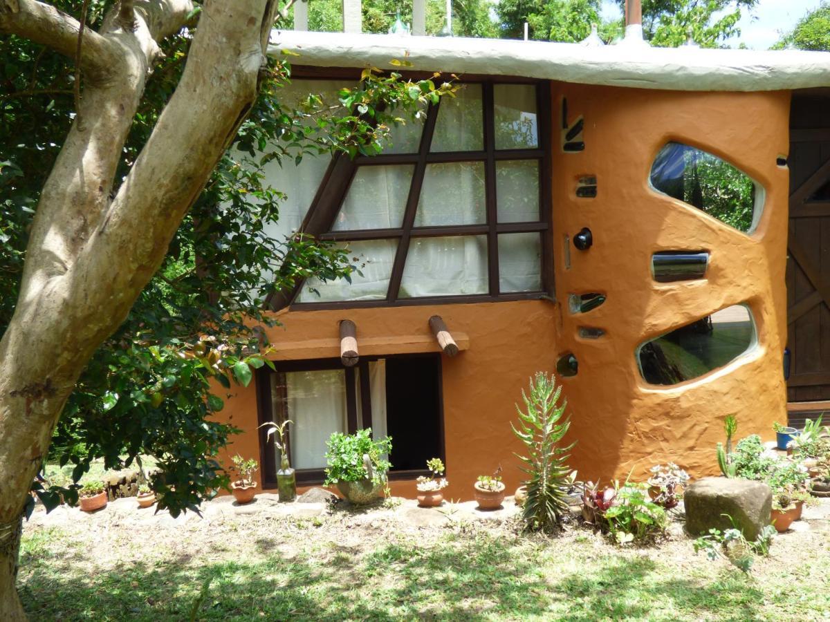 Casa Ombak Villa Praia do Rosa Kültér fotó