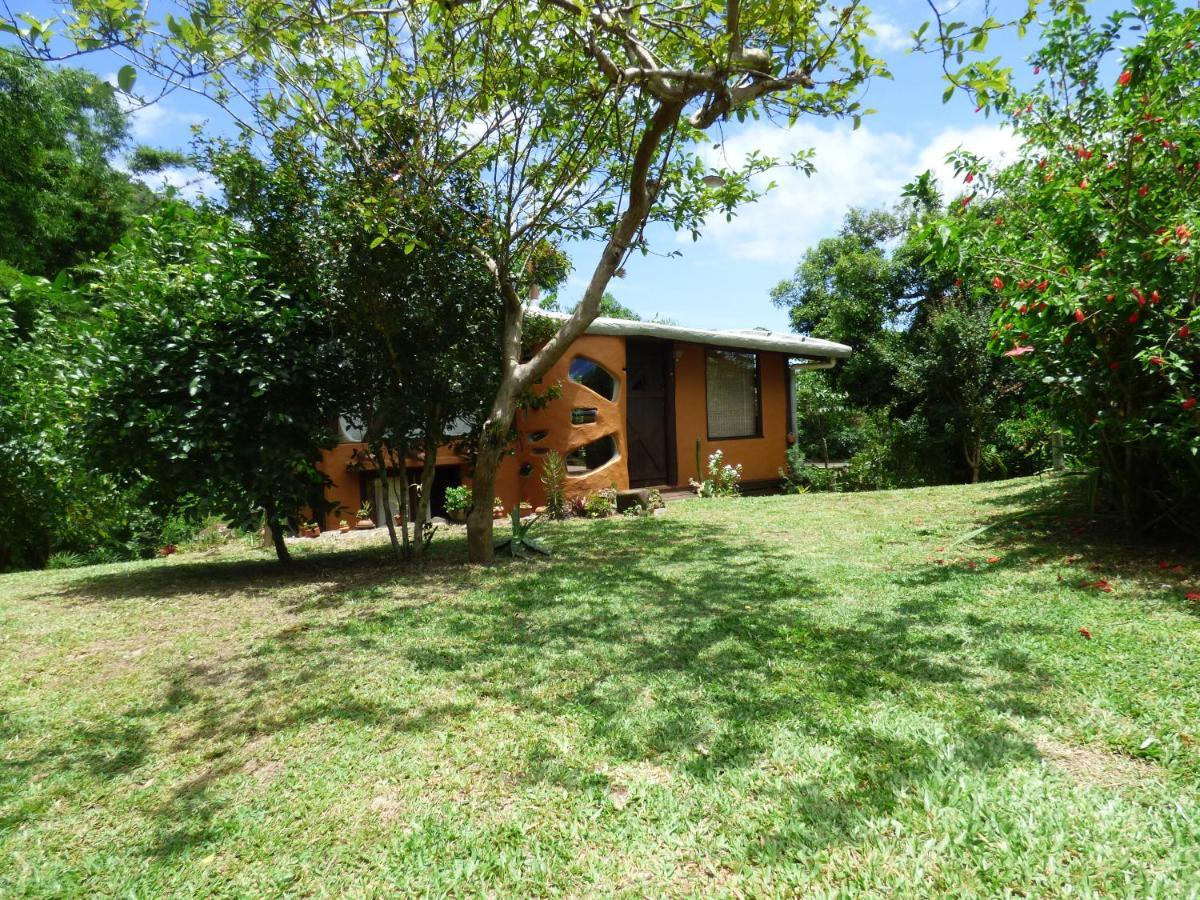 Casa Ombak Villa Praia do Rosa Kültér fotó