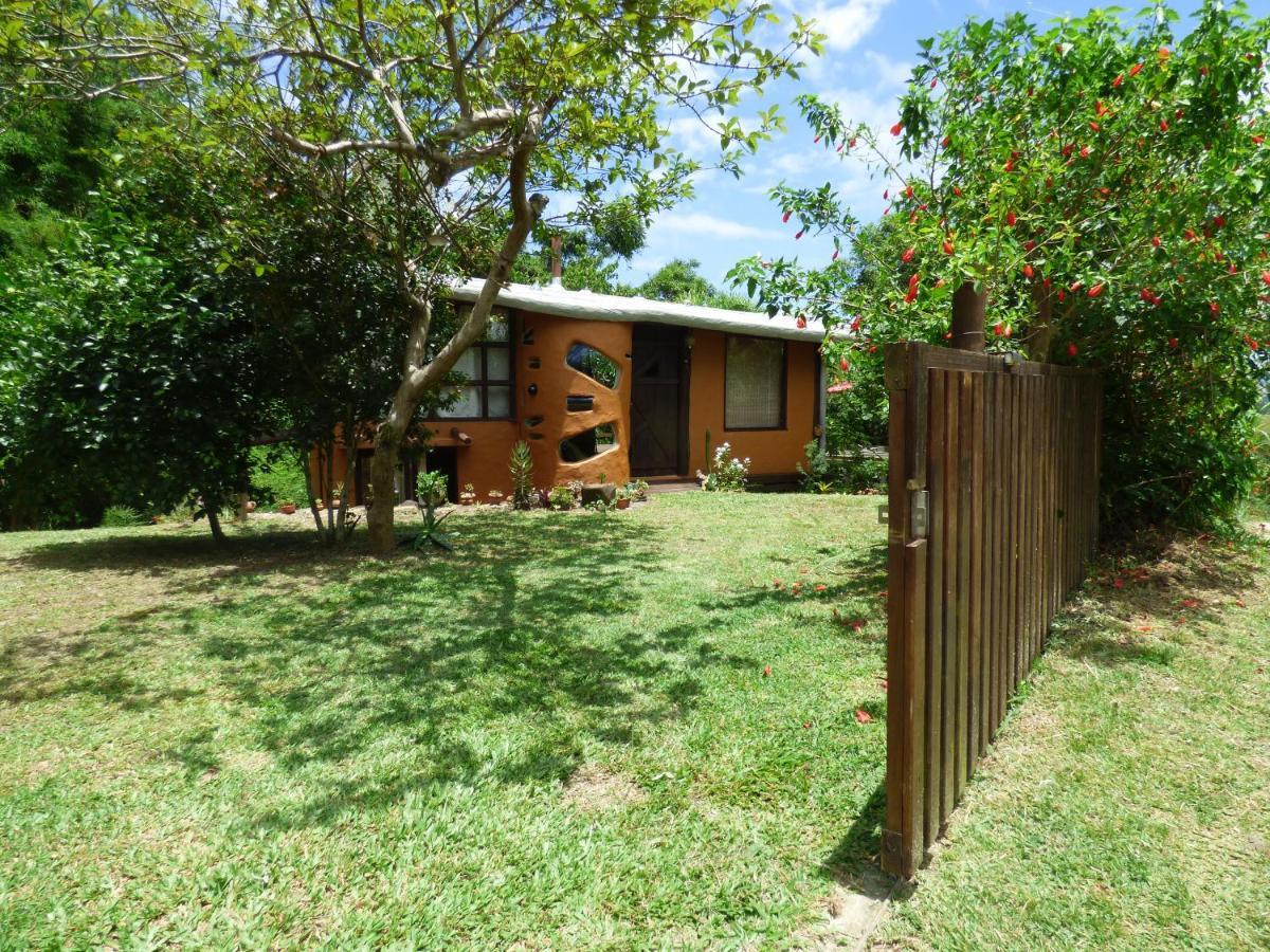 Casa Ombak Villa Praia do Rosa Kültér fotó