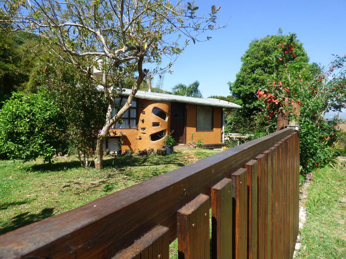 Casa Ombak Villa Praia do Rosa Kültér fotó