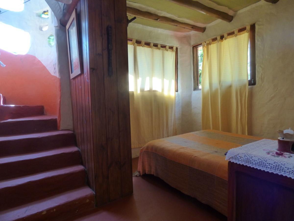 Casa Ombak Villa Praia do Rosa Kültér fotó