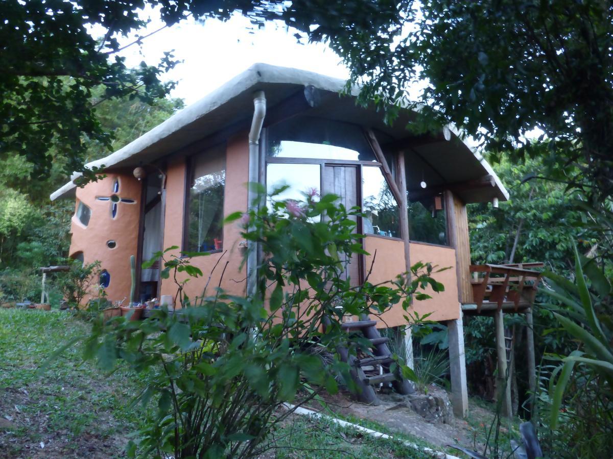 Casa Ombak Villa Praia do Rosa Kültér fotó