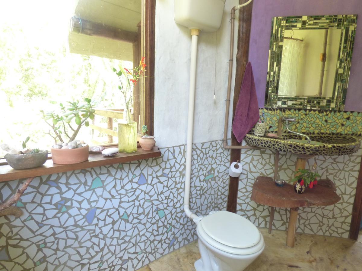 Casa Ombak Villa Praia do Rosa Kültér fotó