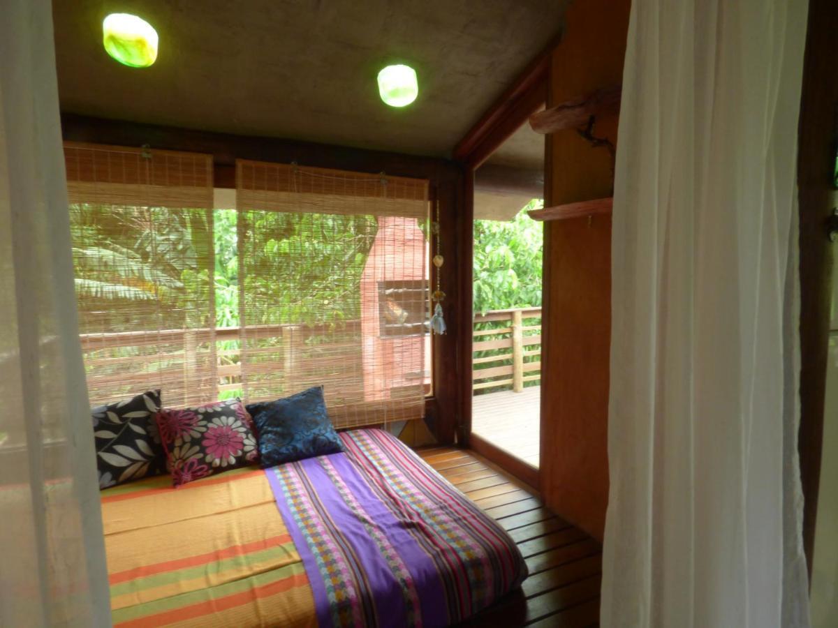 Casa Ombak Villa Praia do Rosa Kültér fotó
